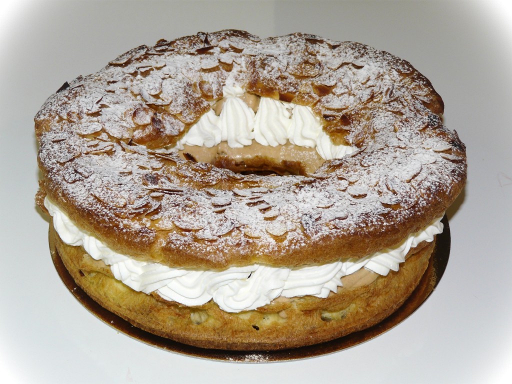 Paris-Brest