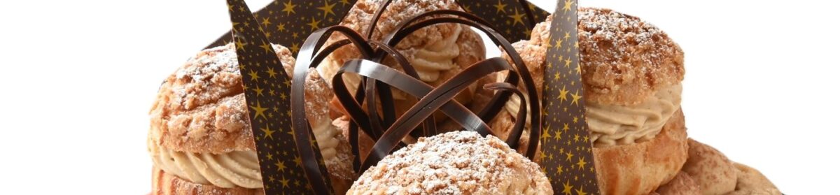 Passion Sucrée